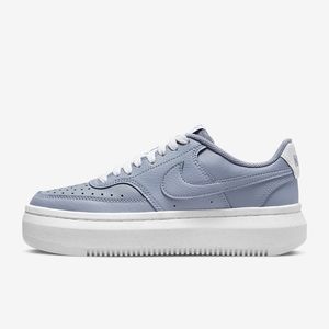 Nike Court Vision Alta Women's Shoes NEW